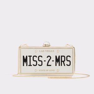 Miss-2-Mrs Purse